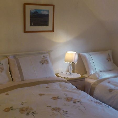 Christines Guest House 因弗内斯 外观 照片