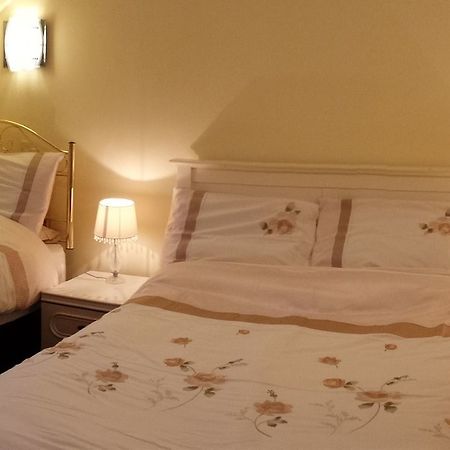 Christines Guest House 因弗内斯 外观 照片
