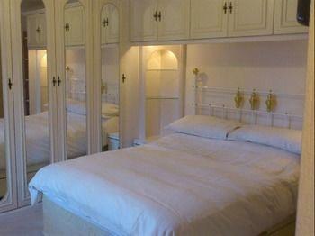 Christines Guest House 因弗内斯 外观 照片