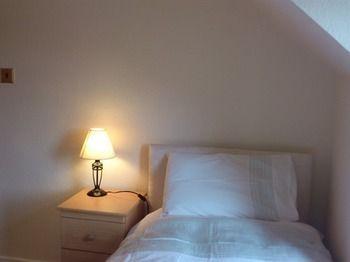 Christines Guest House 因弗内斯 外观 照片