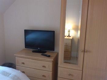 Christines Guest House 因弗内斯 外观 照片