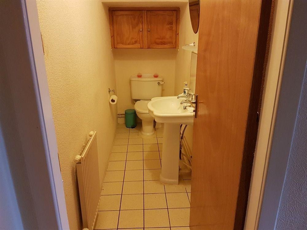 Christines Guest House 因弗内斯 外观 照片