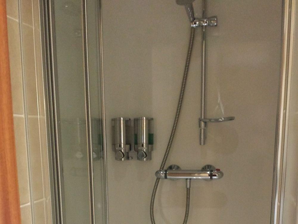 Christines Guest House 因弗内斯 外观 照片