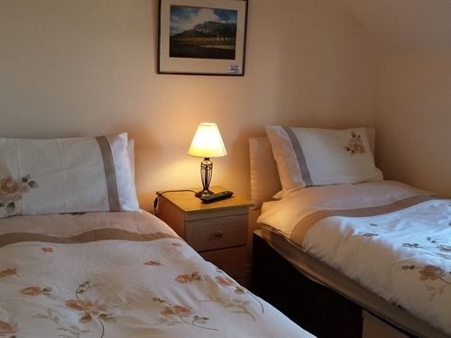 Christines Guest House 因弗内斯 外观 照片