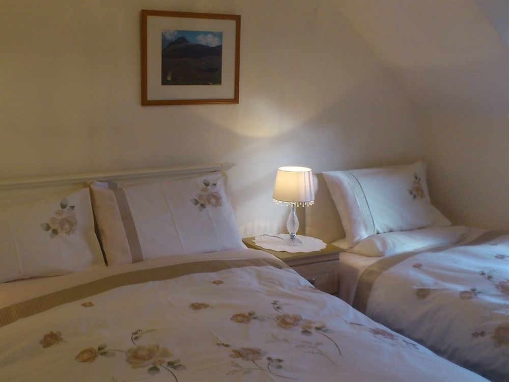 Christines Guest House 因弗内斯 外观 照片