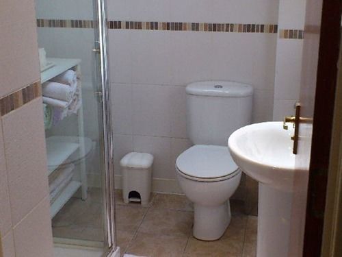 Christines Guest House 因弗内斯 外观 照片