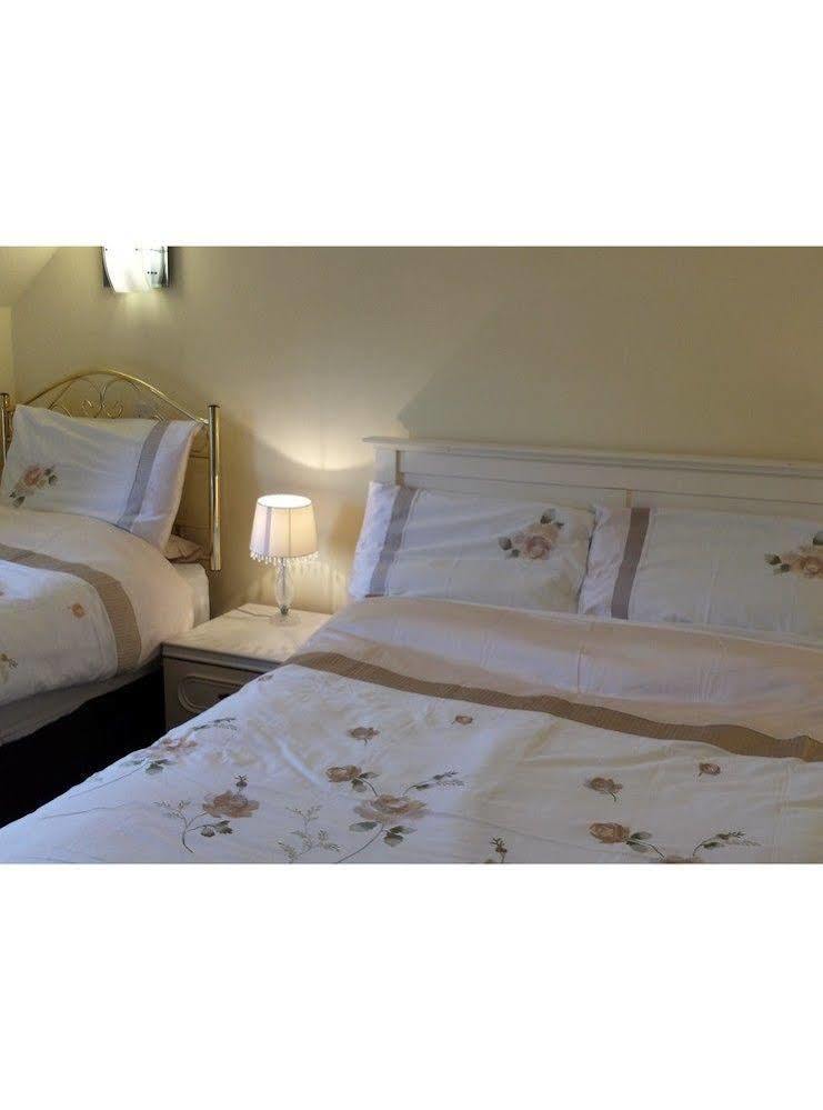 Christines Guest House 因弗内斯 外观 照片